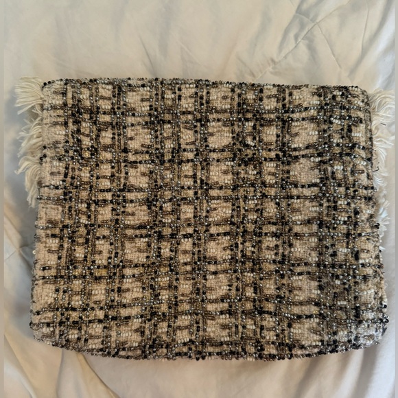 Zara beaded purse - Picture 3 of 5